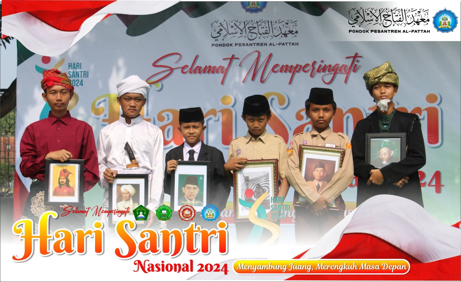 Peringatan Hari Santri Nasional